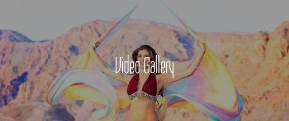Belly Dance